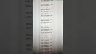 Just Chill New Method of Wells Fargo Billing 1 Deposit Less Then $1