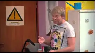 Прикол: Скороговорка. Фиг повторишь :DD