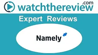 Namely Review - HR Software