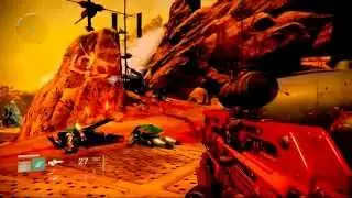 Destiny Fallen Hive and Vex Major or Ultras Farming Spots