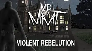 MC Ma'at - 07 - Violent Rebelution (Official Audio)