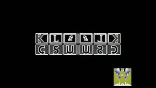 Klasky Csupo in Real G-Major 4 and Low Voice