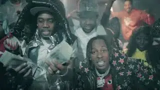 [FREE] Fivio Foreign x Pop Smoke x Rich The Kid Type Beat “TRENDSETTER” | @ItzCapoBeatz