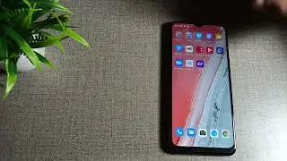 How to turn off Airplane mode in Tecno Pop 6 Pro mobile in hindi setting
