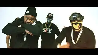 “Remedy Meets Wu-Tang” - Album Out Now! 