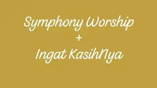 Ingat KasihNya piano tutorial / cover (original version)