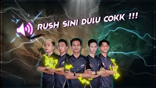 AEROWOLF LIMAX TERSANDWICH PARAH OLEH TEAM TEAM SEA !!! - PUBG MOBILE INDONESIA