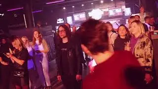 Бруствер - Мира Больше Нет (Live In Yalta 2021)
