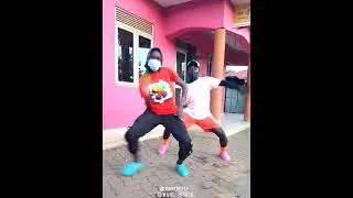 Omah Lay - Confession (Dance video)