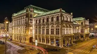 Decada 2 -  Viena (Ultravox Cover)