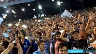 Racing mi buen amigo - T Final 2014
