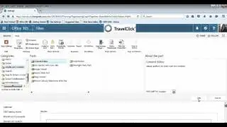Hide NewsFeed Web part title