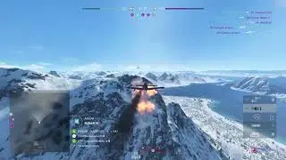Flieger aimbot | BF V