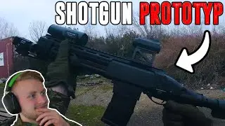 Bald eine SHOTGUN von NOVRITSCH?! | PROJECT reagiert auf @novritsch [Reactions 3#]