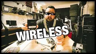 WIRELESS 101 PART 1 - LOCATION SOUND TOOLS EP001