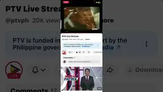 PTV-4 (DWGT-TV) People's TELEVISION MANILA SIGN-OFF (2/14/16), 