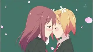 Sakura trick bests Moments