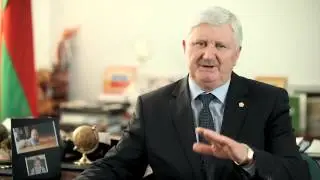 БГУИР - 50 лет вместе