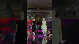 Brands Fashion Show вернулось! 16 сезон