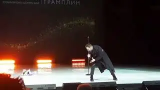 Александр Еловских к 85 летию кз Зил 2.06.2022