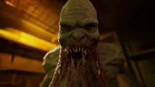 S.T.A.L.K.E.R. edit