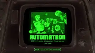Where to find the New Pip-Boy Game 