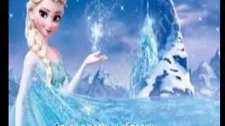 Эльза в разных образах
