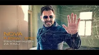ELDIN HUSEINBEGOVIĆ - Za Kraj  (Official video 2017)
