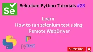#tutoruials