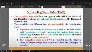 LinearBeamTubes 2