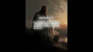Perdoem os seus irmãos ✝️ 
