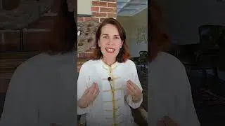 А давно ты был в царствие? 22/365 шаг бесплатного марафона «в контакте со своей энергией» #цигун