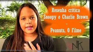 Resenha crítica de Snoopy e Charlie Brown - Peanuts, O Filme