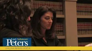 What Does A Probate Judge Do?