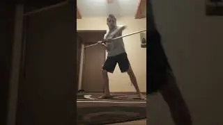 Bo staff 4