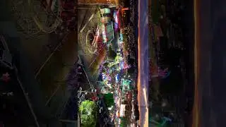 Mais um pedacinho da gigante de Mi nas Gerais a Fenamilho 2024