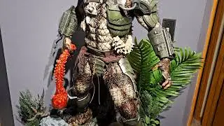 Prime one Dx Bonus Predator 1/3