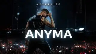 Best ANYMA Mix | AFTERLIFE 2026 | (Unofficial Mix)