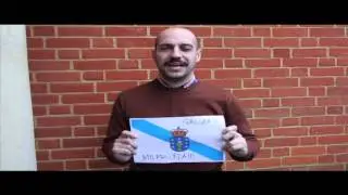 Hi from Hotels4u! - World Hello Day