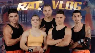 MAREA FINALĂ ROMÂNII AU TALENT | VLOG