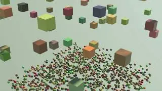 Houdini Vellum Balloon Packing Tutorial
