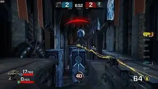 Quake Champions 2024 08 27