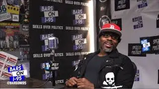 Unnecessary words with Page Kennedy