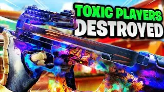 They Were Toxic This Happened | Modern Warfare 2
