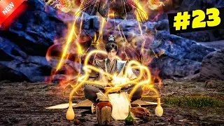 The Fallen Genius Anime Episode :) 23 | Anime Stories Explain In Hindi/Urdu #AnimeStoriesHindi