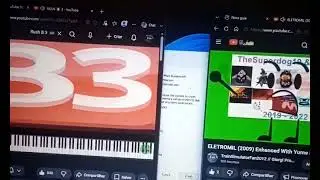 (VINÍCIUS'S YESTERDAY BIRTHDAY SPECIAL) Rush B 3 Ending Vs. Riley Bug Screaming Has GSOD!