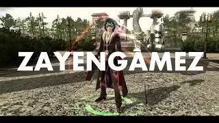 ZAYENGAMEZ