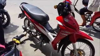 รีวิว Honda Wave 110i รถราคาเบาๆ สำหรับมือใหม่วัยมัธยม ขับรถเล็กกันฝึกทักษะก่อนนะครับ