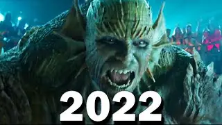 Evolution of Abomination