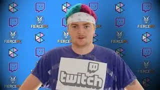 Moving to Twitch - The Next Chapter (Announcement)